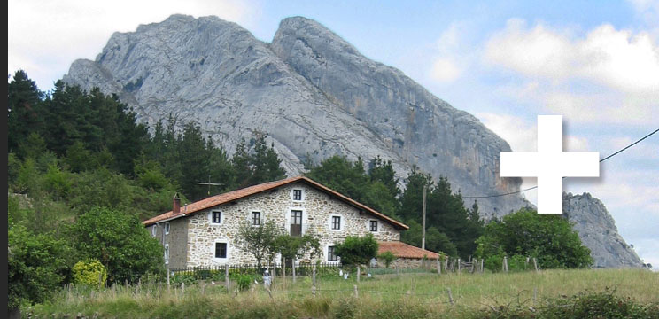 Monte Amboto y Parque Natural de Urkiola