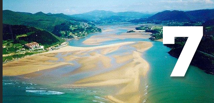 Urdaibai, Reserva de la Biosfera