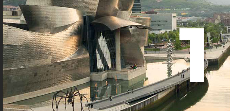 Bilbao, ciudad del Guggenheim y el Casco Viejo