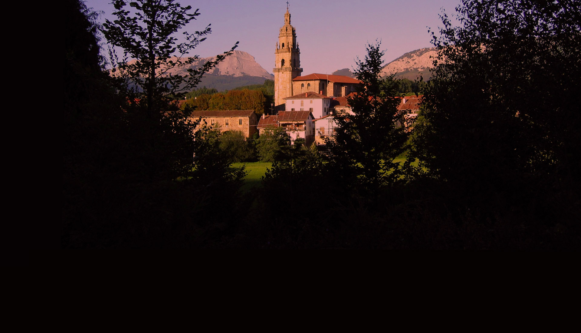 Otxandio, corazón de Euskadi – base perfecta para explorar